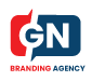 GN Branding Agency Logo