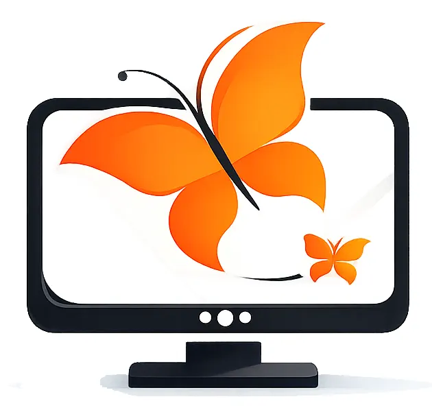 Website without domain and hosting